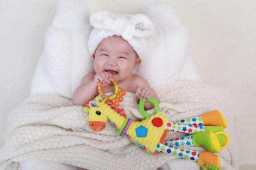 莱芜2岁宝宝脸色发黄 莱芜2岁宝宝脸色发黄